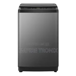 Hisense 10.5kg Top Load Auto Washing Machine Wtja1102t