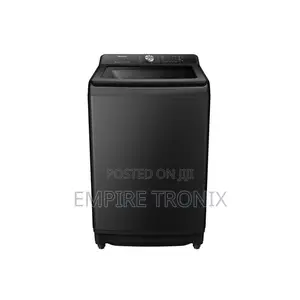 Hisense 20kg Top Load Wi-Fi Auto Washing Machine Wt5t2025db