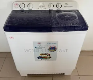 Aero 18kg Att-180 Twintube Washing Machine Manual
