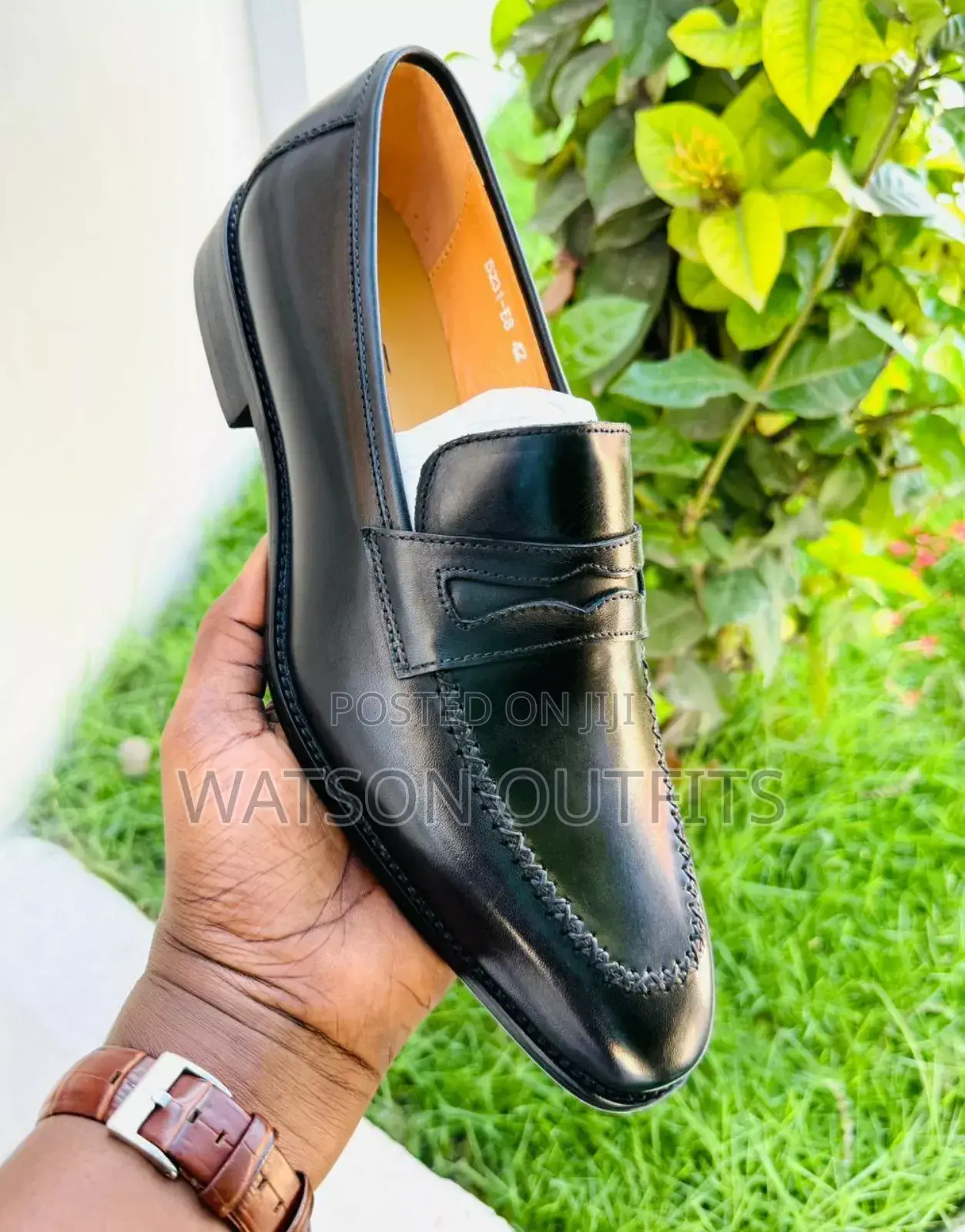 Brands Mbili Za Ngozi Official