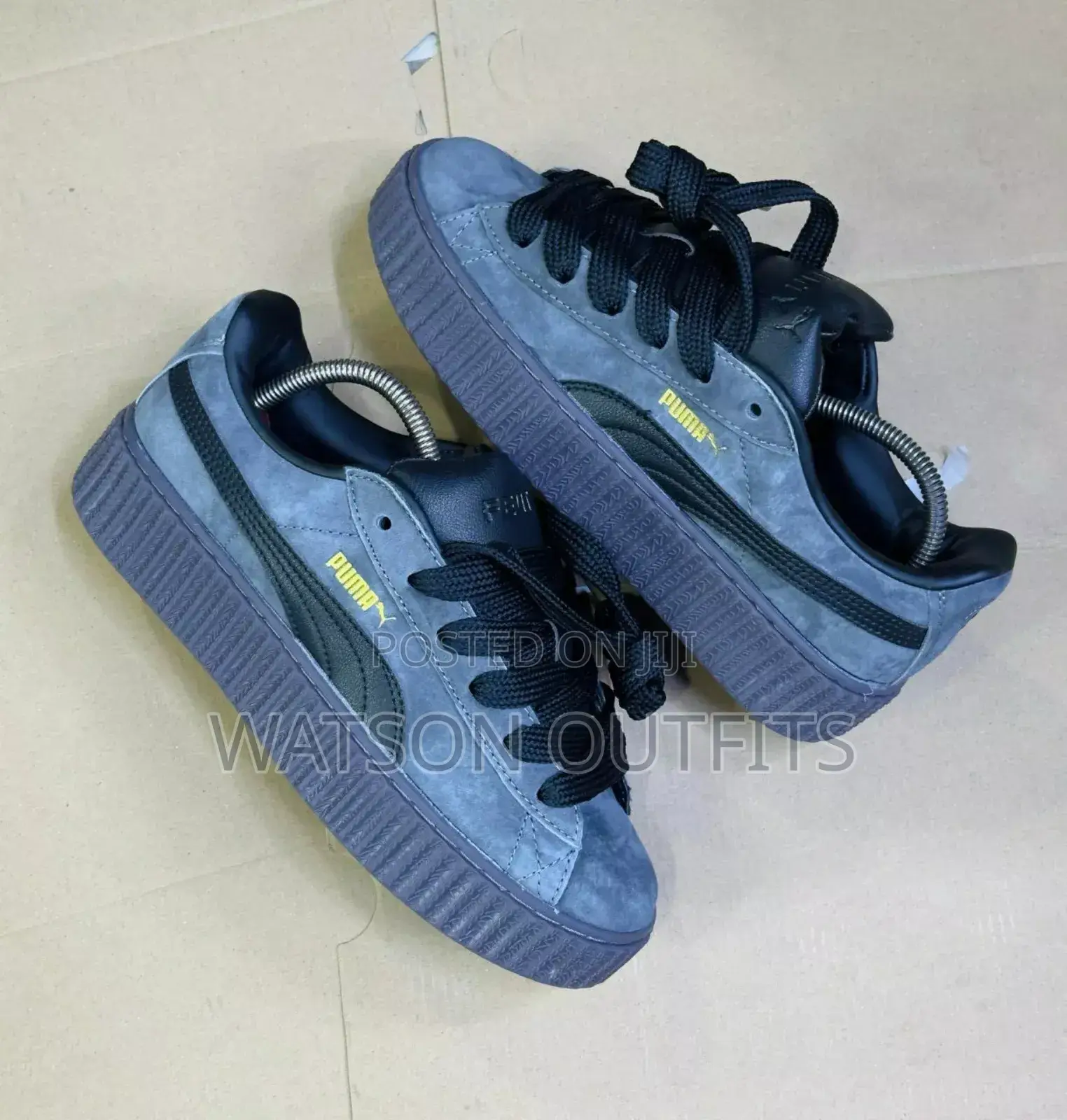 Puma Vent Original