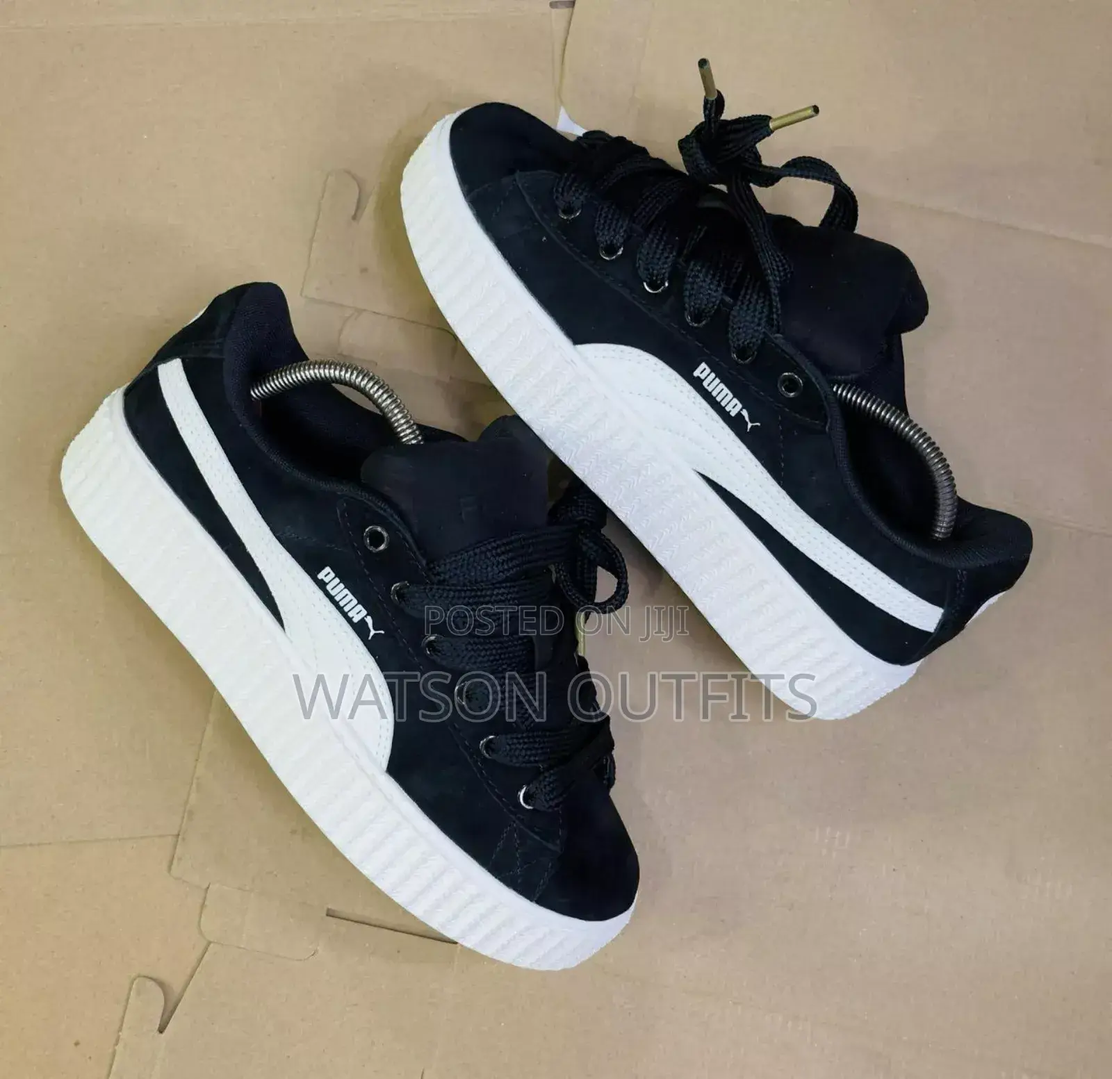Puma Vent Original
