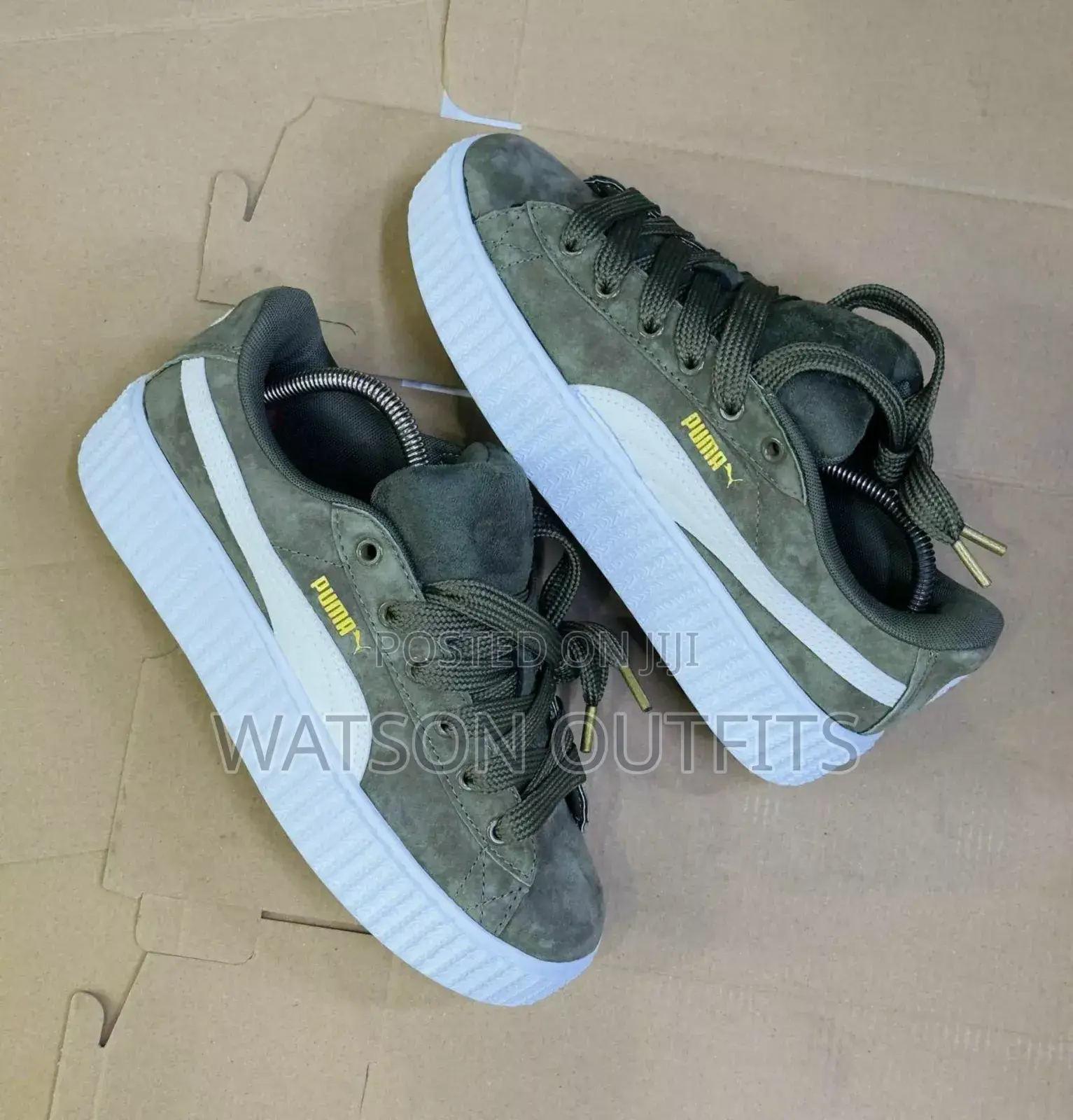 Puma Vent Original