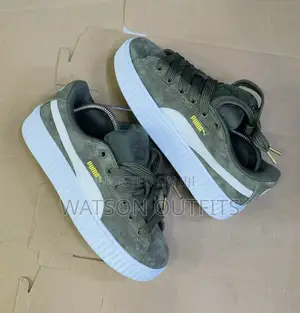 Puma Vent Original