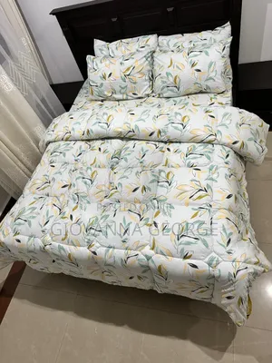 6pcs Duvet Set
