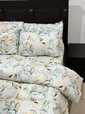 6pcs Duvet Set