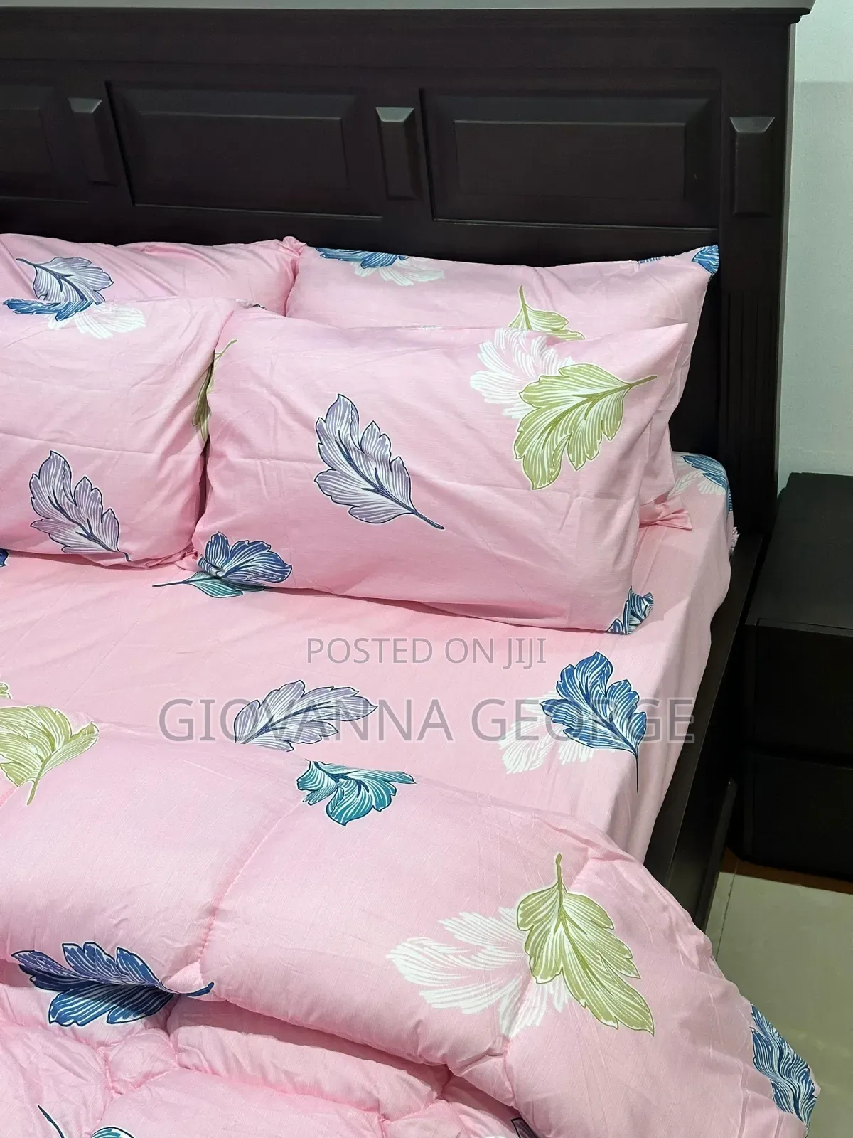 6pcs Duvet Set