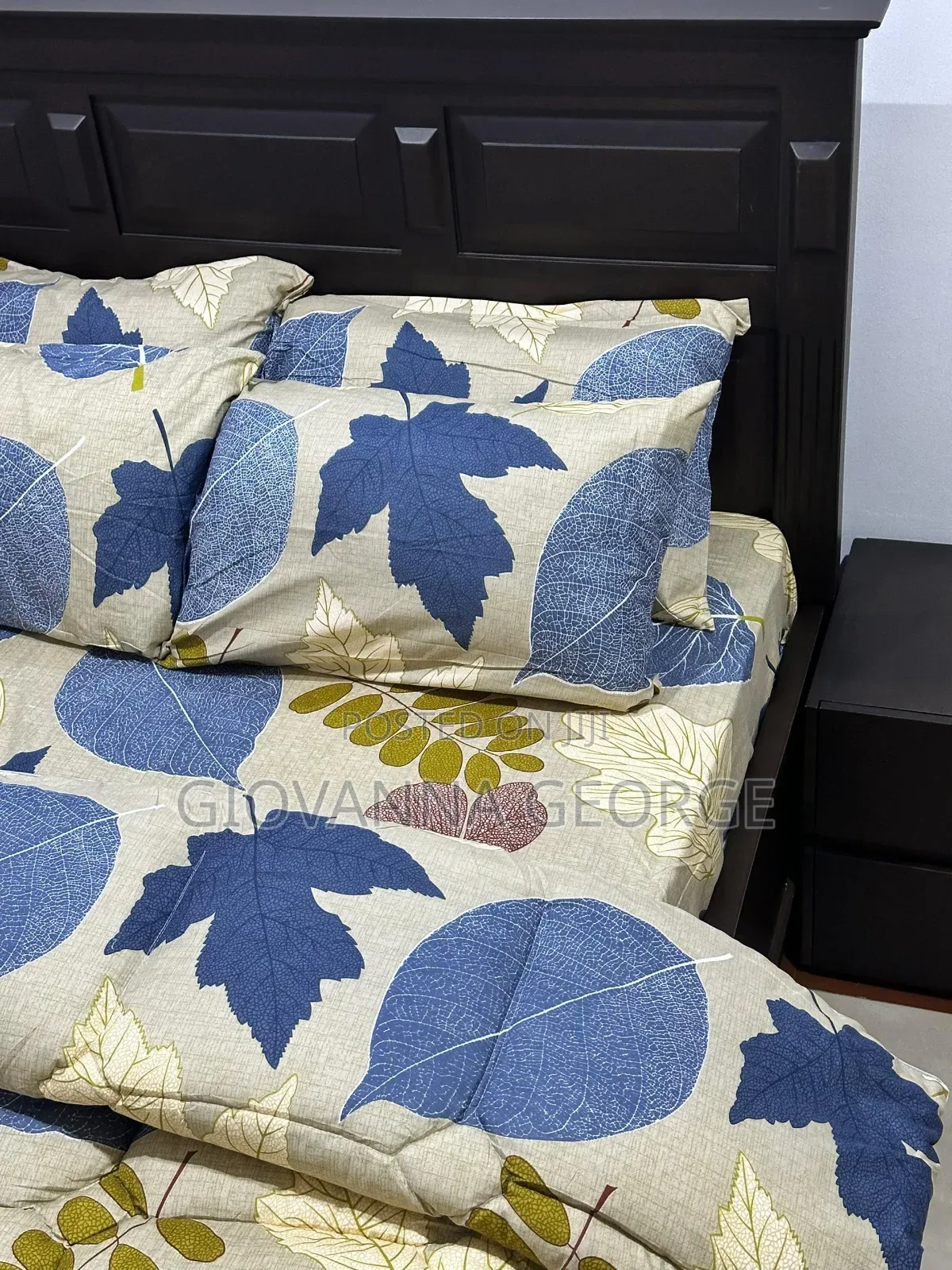 6pcs Duvet Set