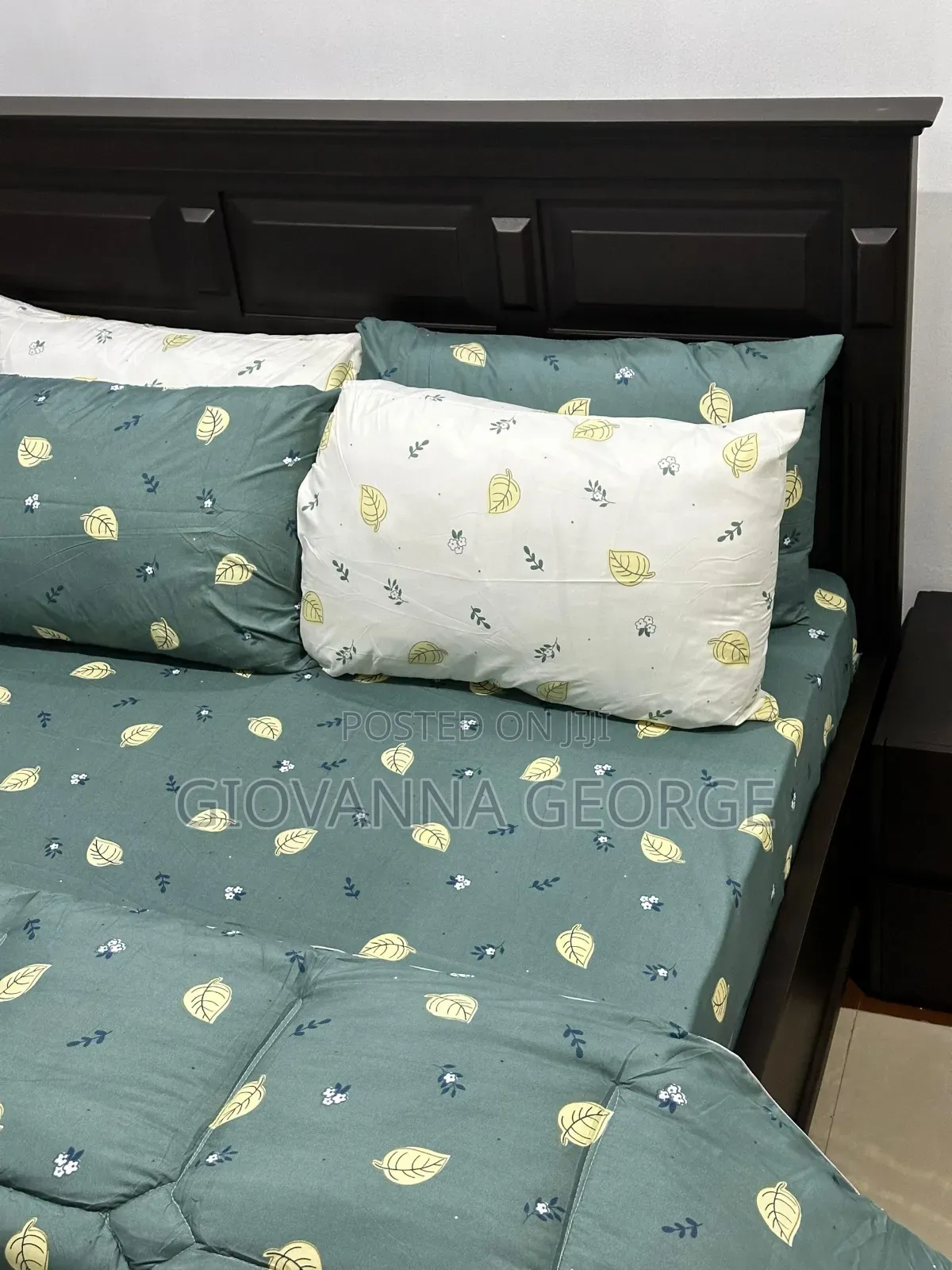 6pcs Duvet Set