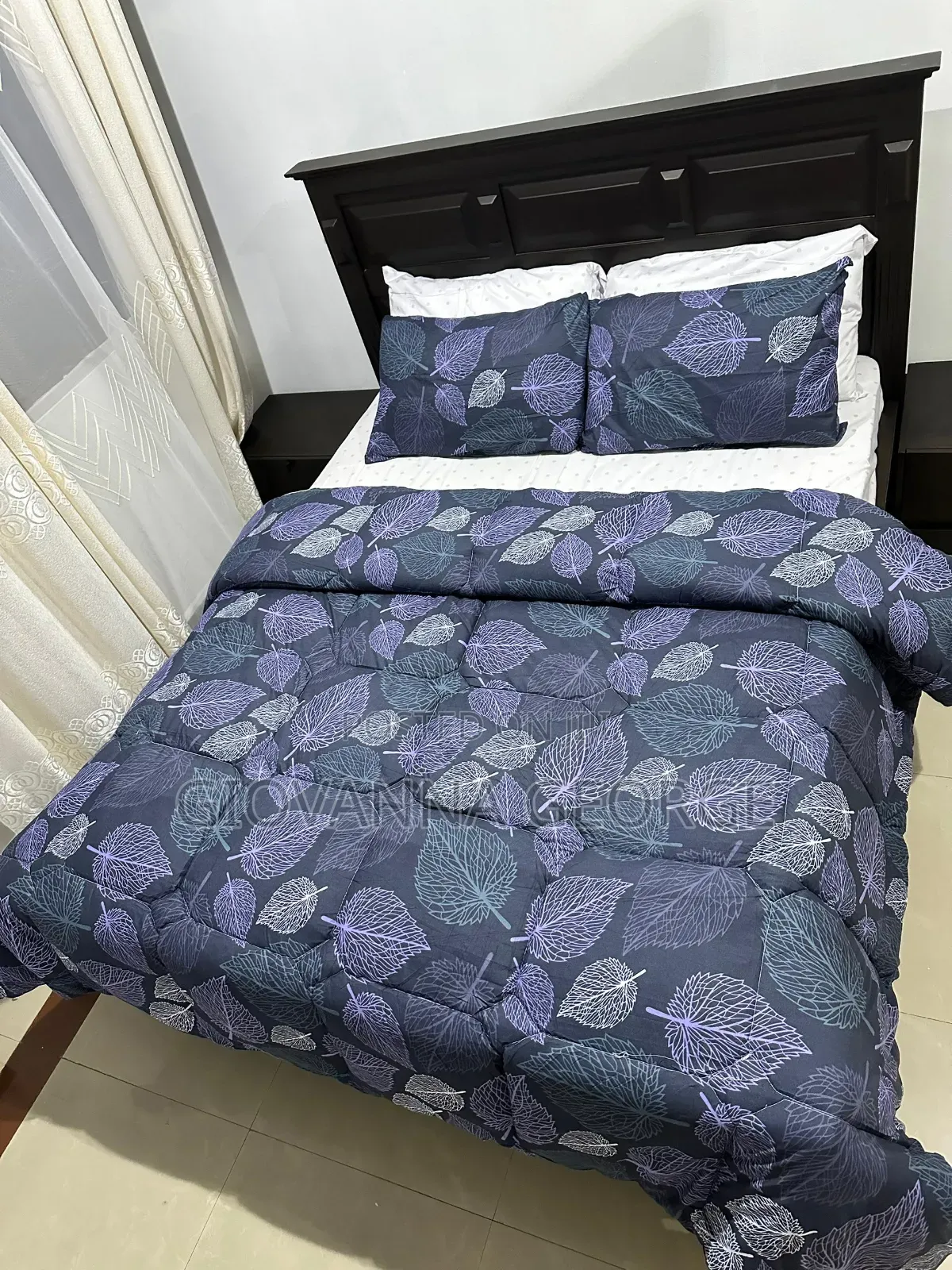 6pcs Duvet Set