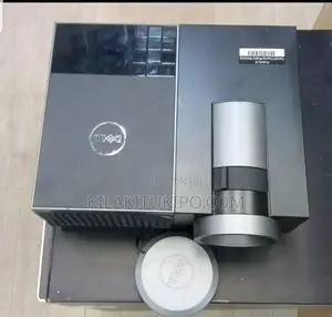 Dell 4220 Projector