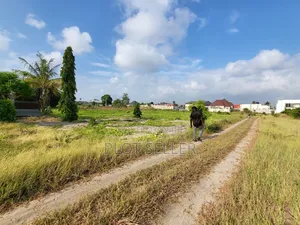 A 1300 SQM for Sale in Kisota
