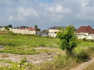 A 1300 SQM for Sale in Kisota