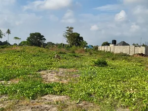 A 1300 SQM for Sale in Kisota