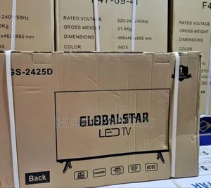 Globalstar 24 Inches