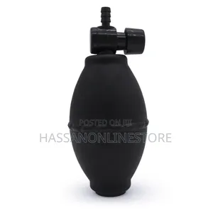 Enlargement Power Pump