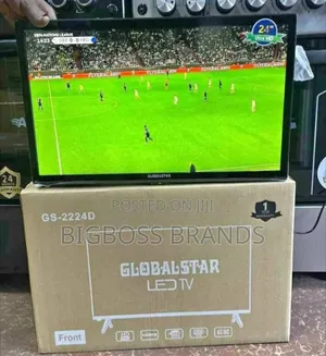 Globalstar Tv 24 Inches