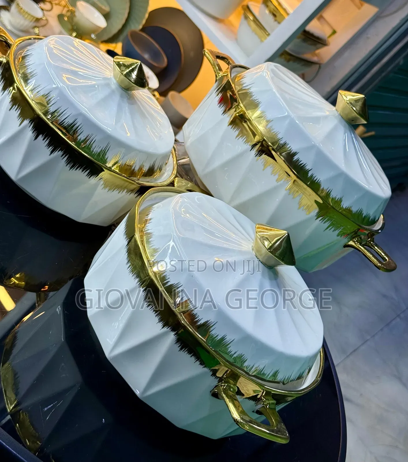 3set Serving Bowl