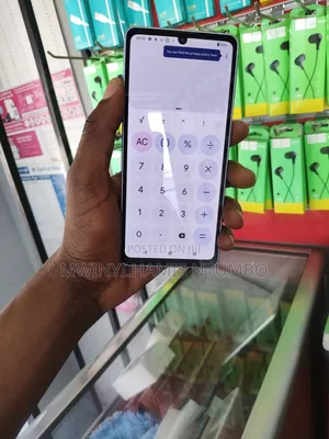 Sharp Aquos sense7 128 GB Silver