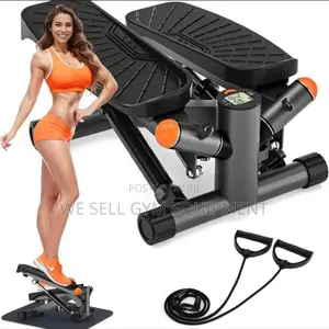 Mini Stepper Portable Machine