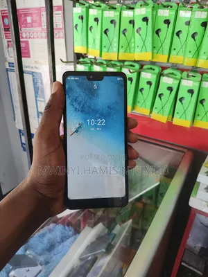 Kyocera S8 32 GB White