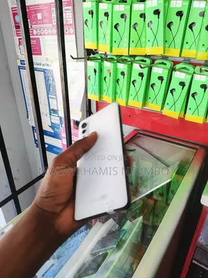 Kyocera S8 32 GB White
