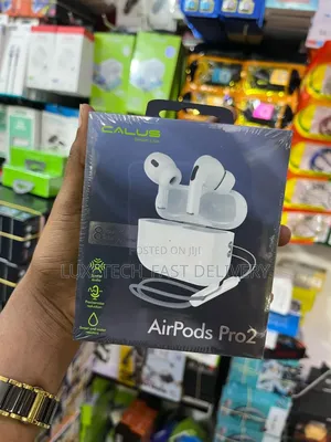 Calus Airpods Pro 2 Wireless Earbuds