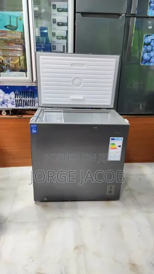 200l Ailyons Freezer
