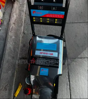 Edon Electric High Pressure Washer Hp1010-1.8a