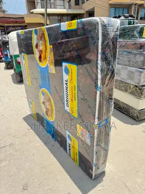 QFL Dodoma Mattress Inch 6