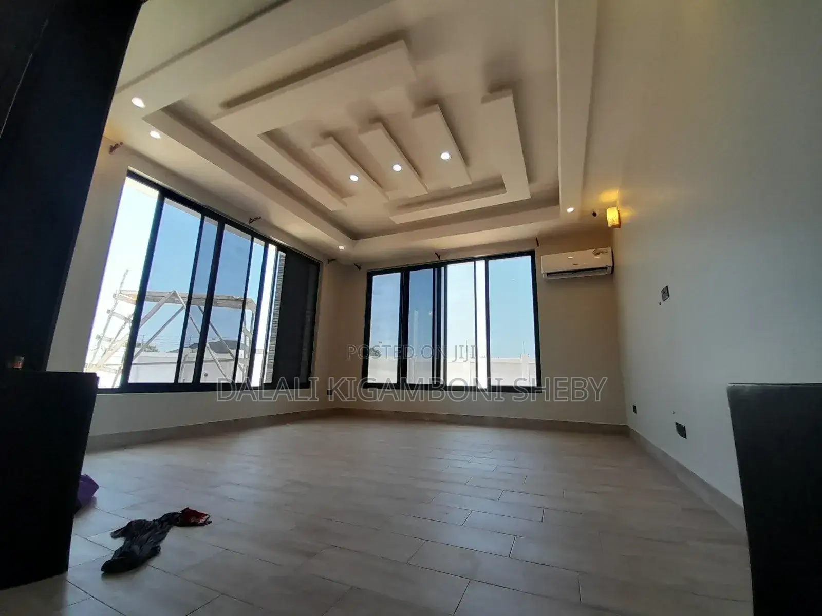 3bdrm House in Kigamboni Kibada for rent