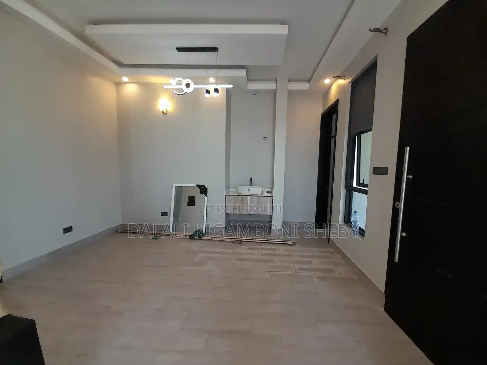 3bdrm House in Kigamboni Kibada for rent
