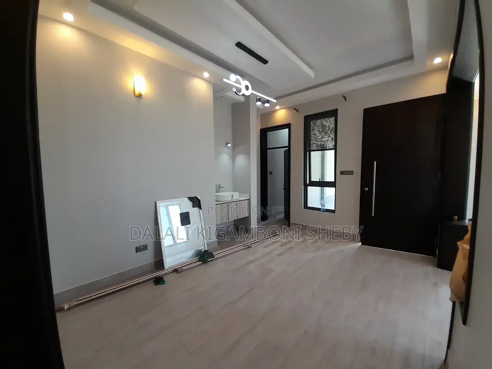 3bdrm House in Kigamboni Kibada for rent