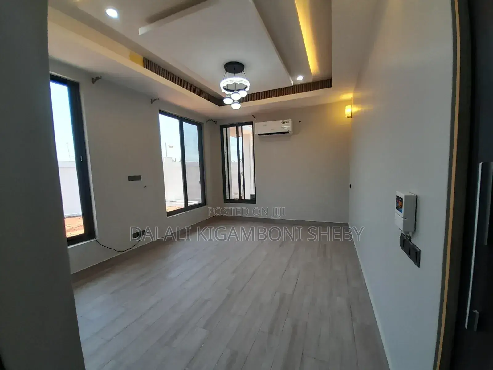 3bdrm House in Kigamboni Kibada for rent