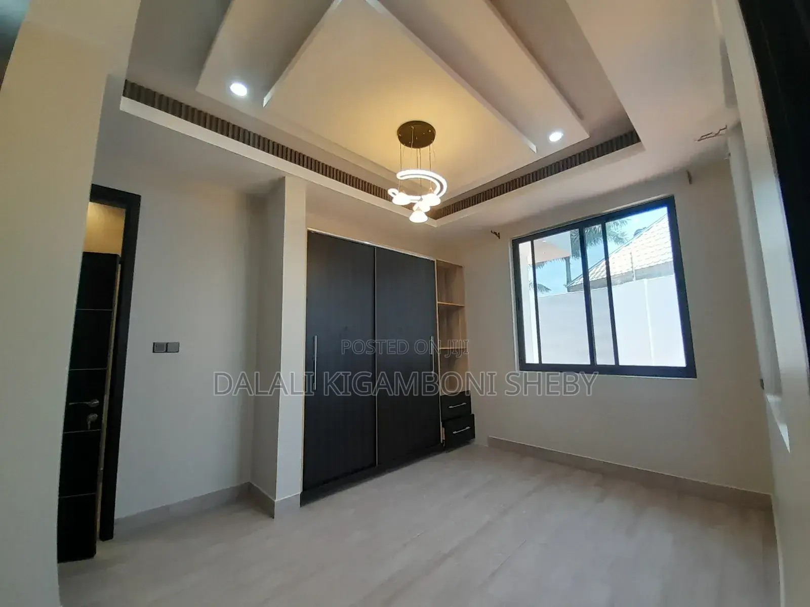 3bdrm House in Kigamboni Kibada for rent