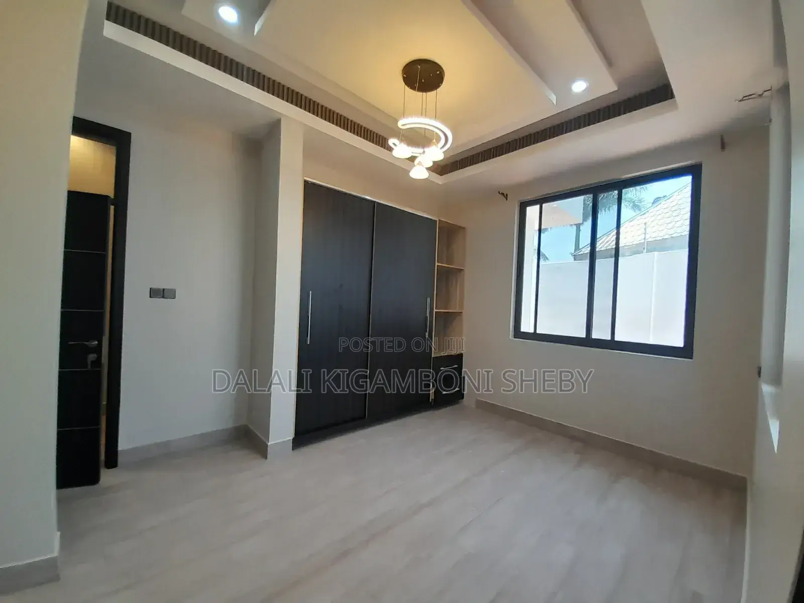 3bdrm House in Kigamboni Kibada for rent