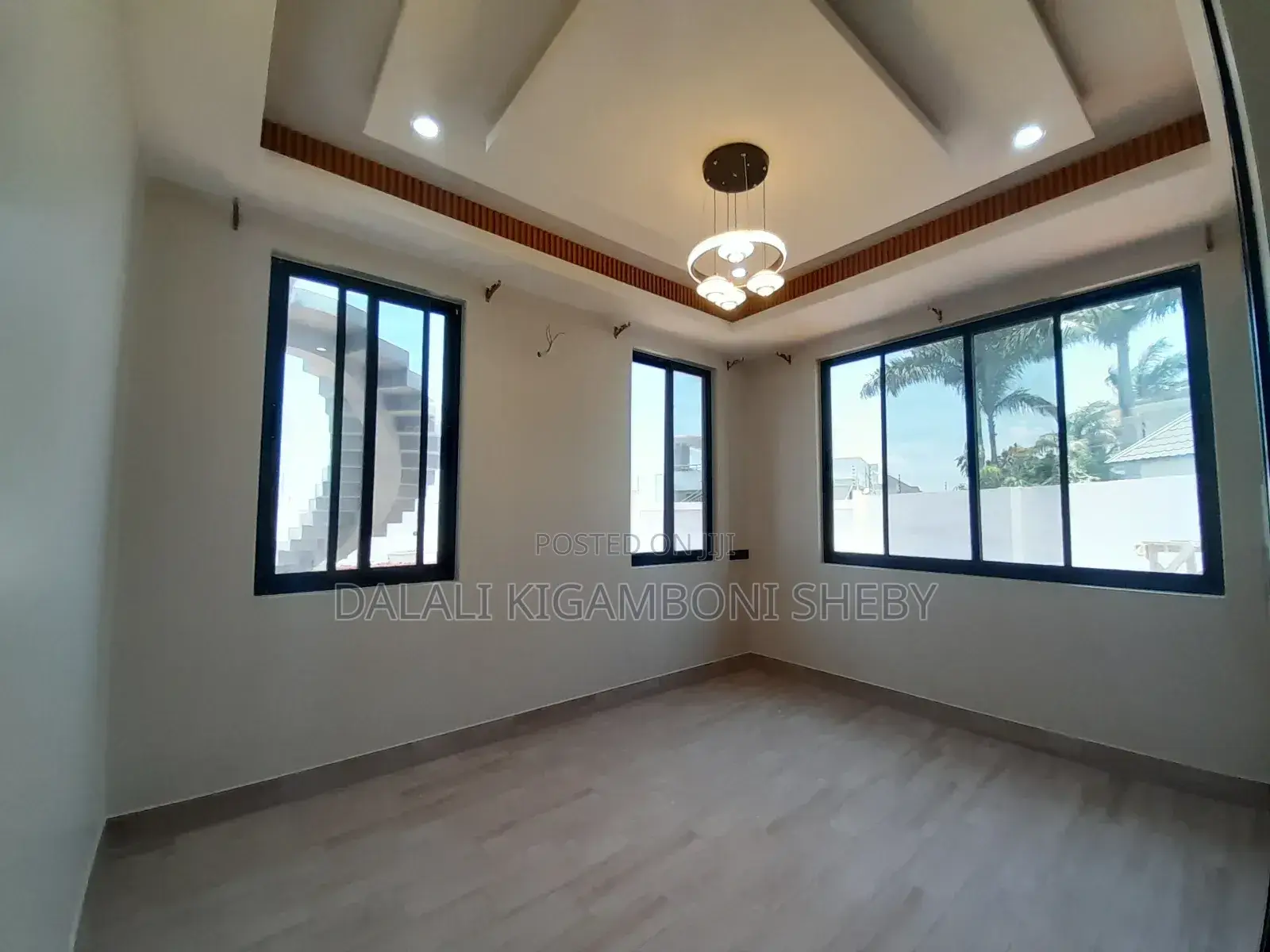 3bdrm House in Kigamboni Kibada for rent