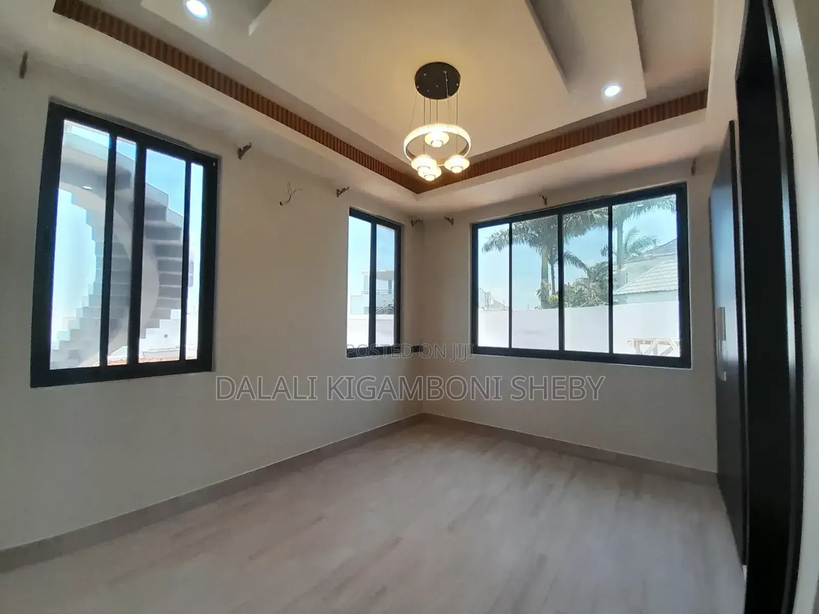 3bdrm House in Kigamboni Kibada for rent