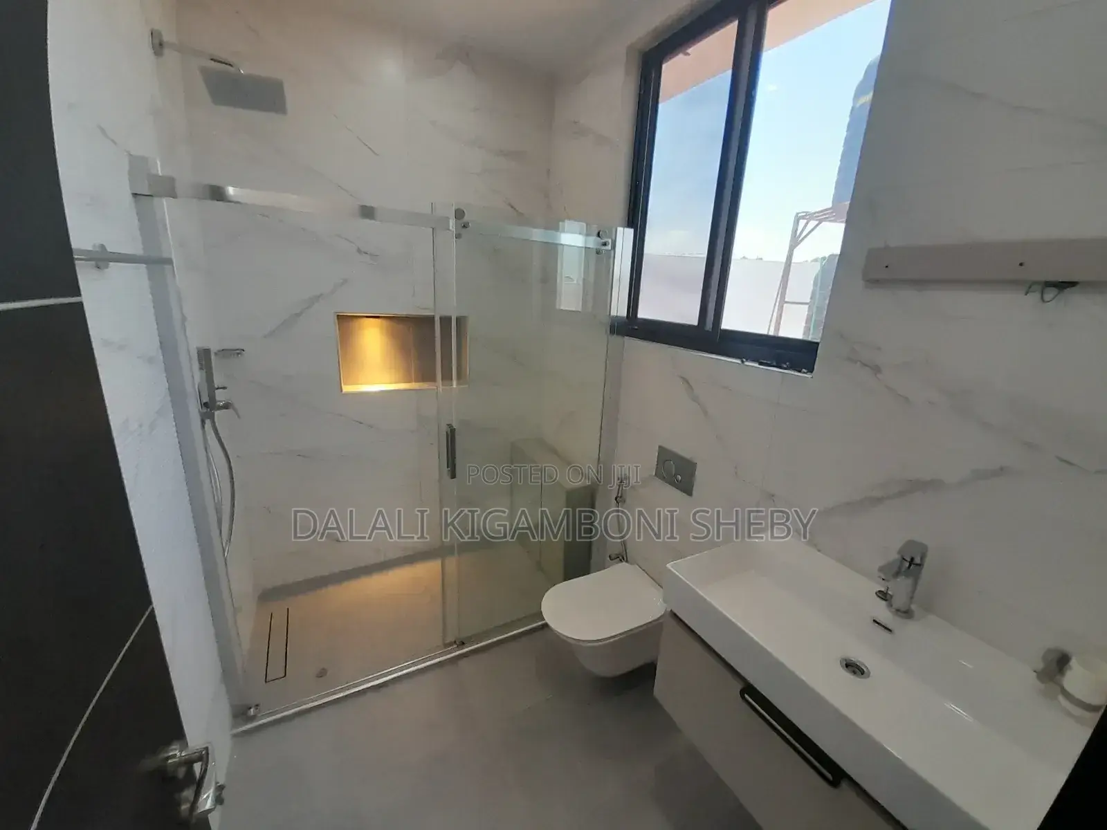 3bdrm House in Kigamboni Kibada for rent