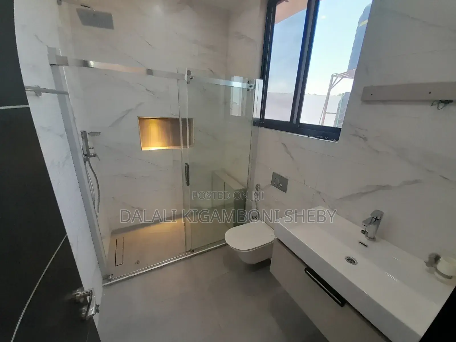 3bdrm House in Kigamboni Kibada for rent