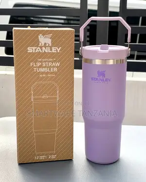 Stanley Travel Mug Tumbler Adventure Quencher Rare Mug