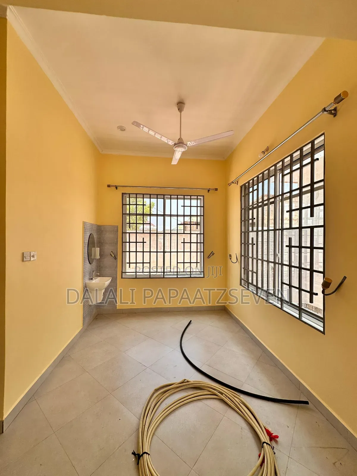 2bdrm Apartment in Dalalipapaatzseven, Mbweni for rent