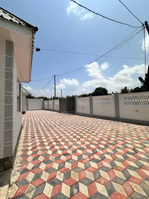 2bdrm Apartment in Dalalipapaatzseven, Mbweni for rent