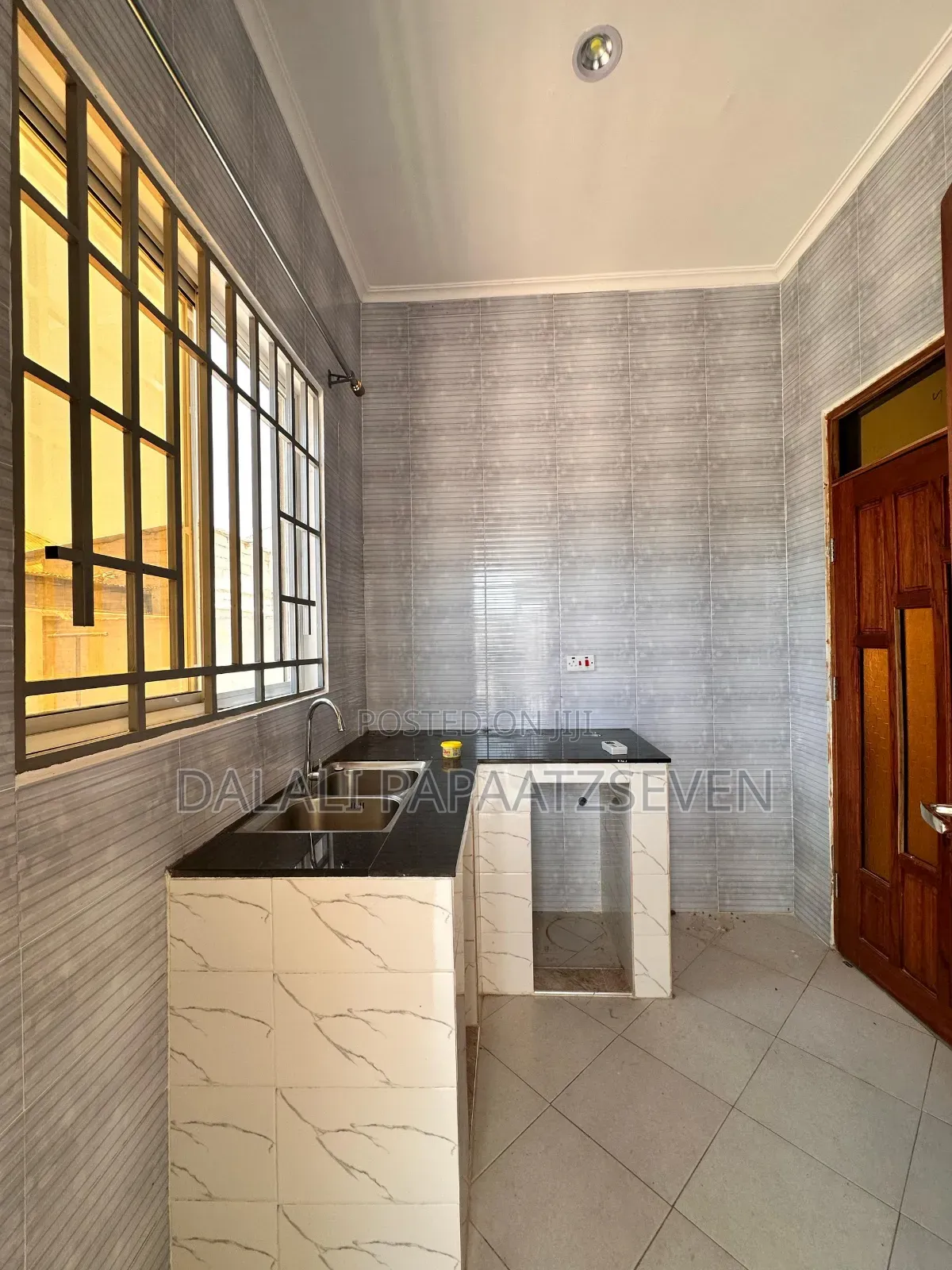 2bdrm Apartment in Dalalipapaatzseven, Mbweni for rent