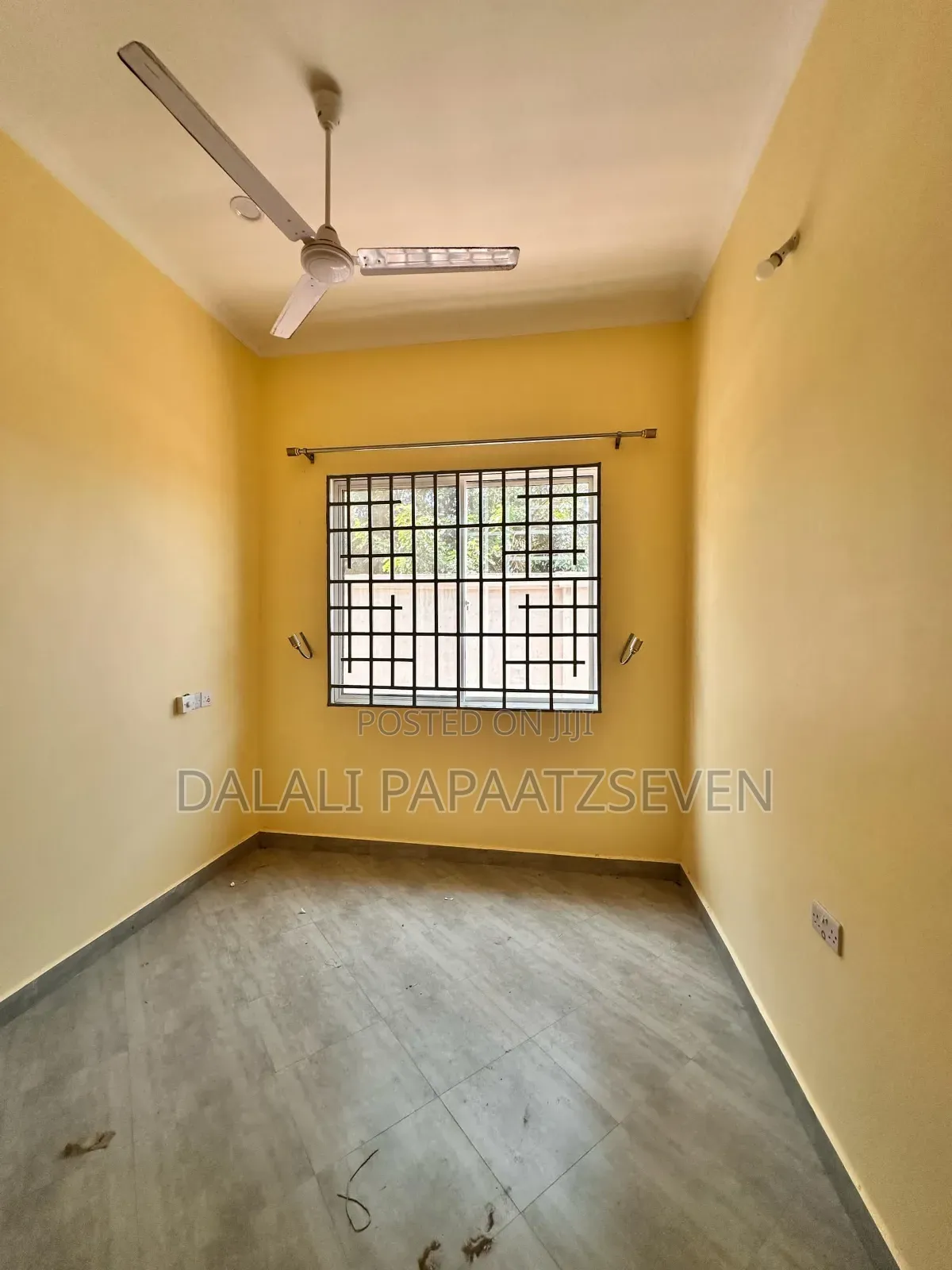 2bdrm Apartment in Dalalipapaatzseven, Mbweni for rent