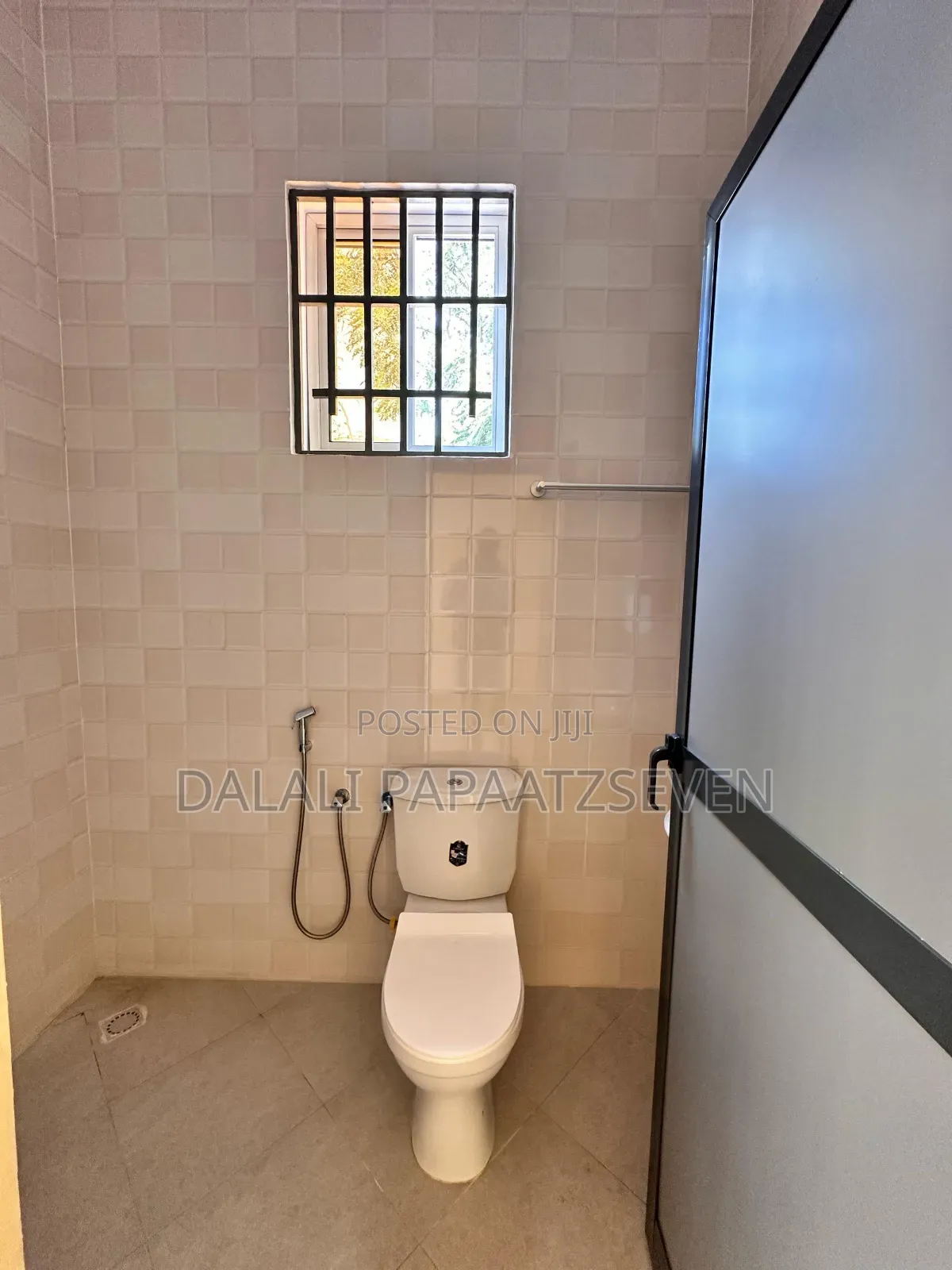 2bdrm Apartment in Dalalipapaatzseven, Mbweni for rent