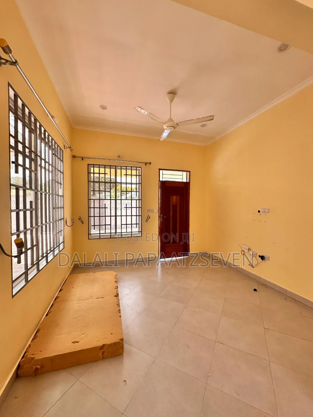 2bdrm Apartment in Dalalipapaatzseven, Mbweni for rent