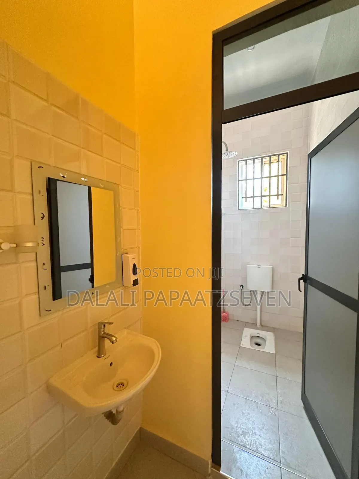 2bdrm Apartment in Dalalipapaatzseven, Mbweni for rent