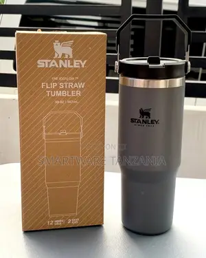 Stanley Classic Series Iceflow Portable Straw Cup 1.8l
