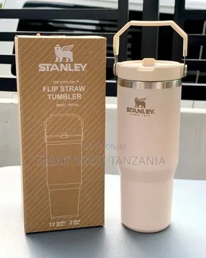 Stanley Insulated Travel Mug, 1.8 Liters Capacity Tumbler
